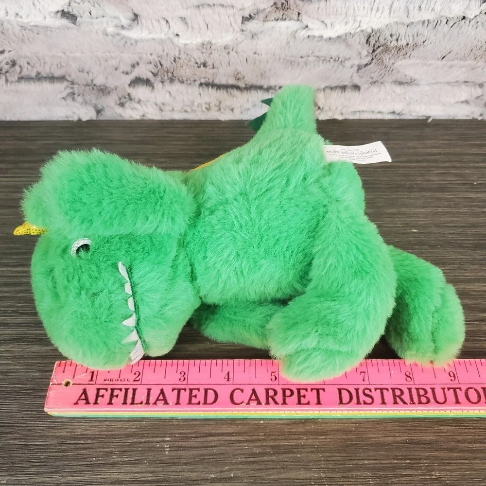 Make Believe Ideas‎ Magical DRAGON Green 9